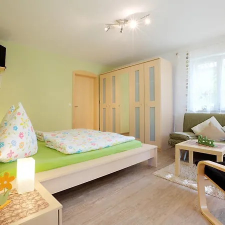 Ferienwohnung Matthias Plank Apartamento Beilngries
