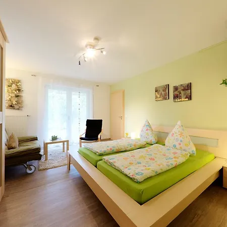 Ferienwohnung Matthias Plank * Beilngries