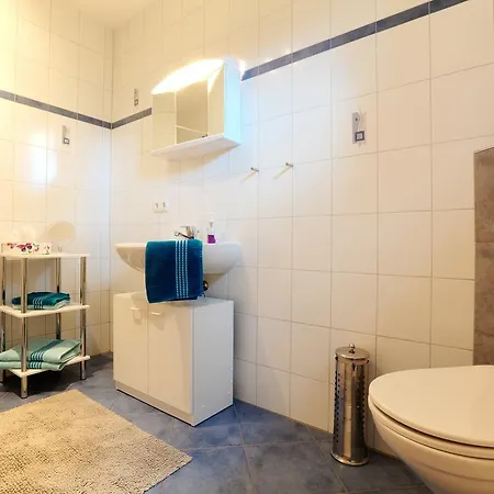 Ferienwohnung Matthias Plank Apartamento