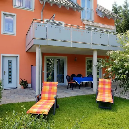 Apartamento Ferienwohnung Matthias Plank *